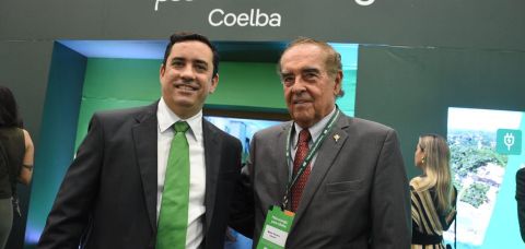 Neoenergia anuncia investimentos na Bahia