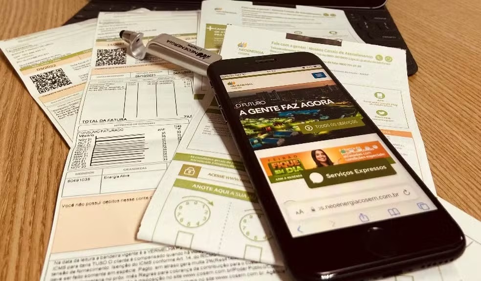 Aneel autoriza reajuste médio de 1,53% para tarifa de energia elétrica da Bahia