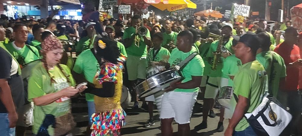 Foto: Boca de Forno News