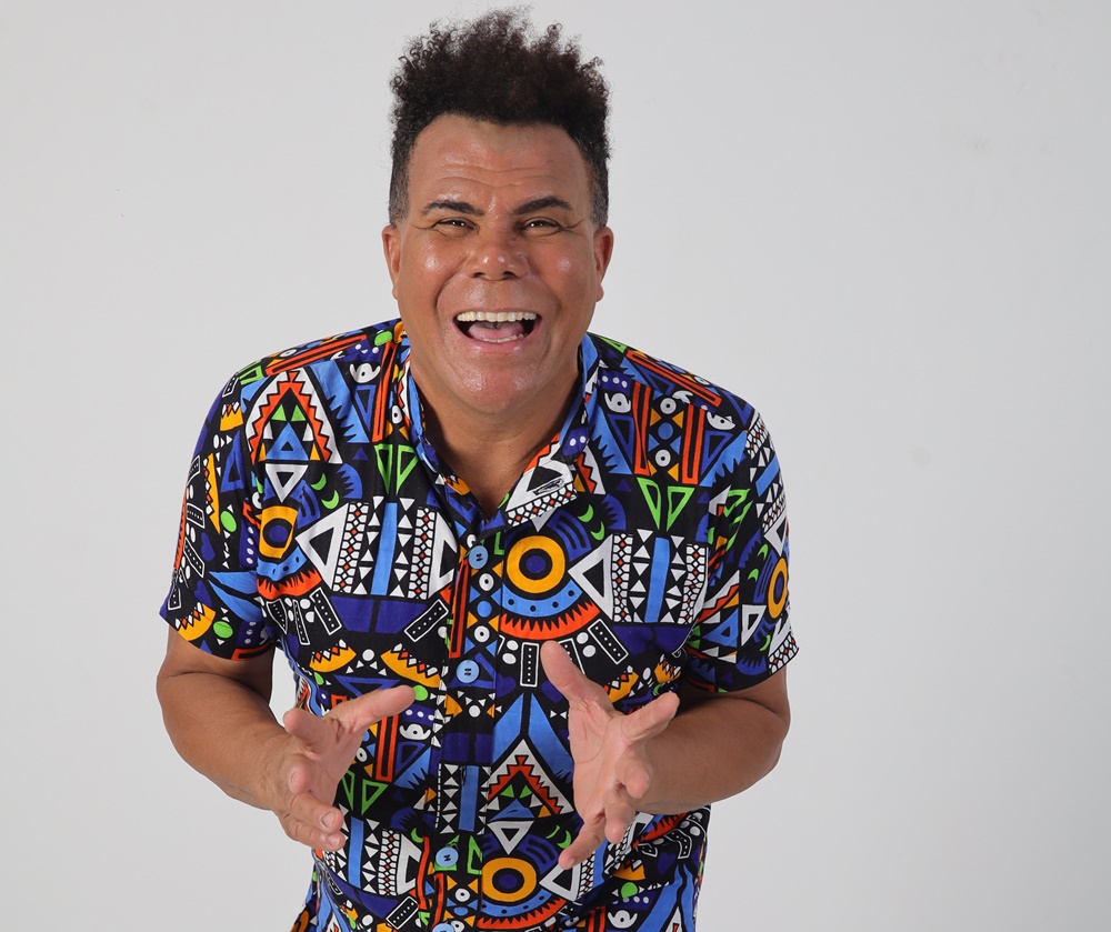 Djalma Ferreira promete uma pipoca inesquecível na Micareta de Feira 2024