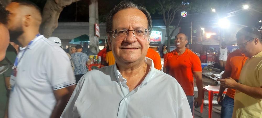 "A Micareta de Feira é o maior Carnaval fora de época do Brasil", afirma Secretário de Turismo 