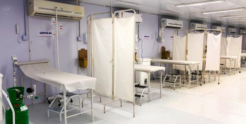 Prefeitura divulga números dos atendimentos médicos e operações realizados no primeiro dia da Micareta