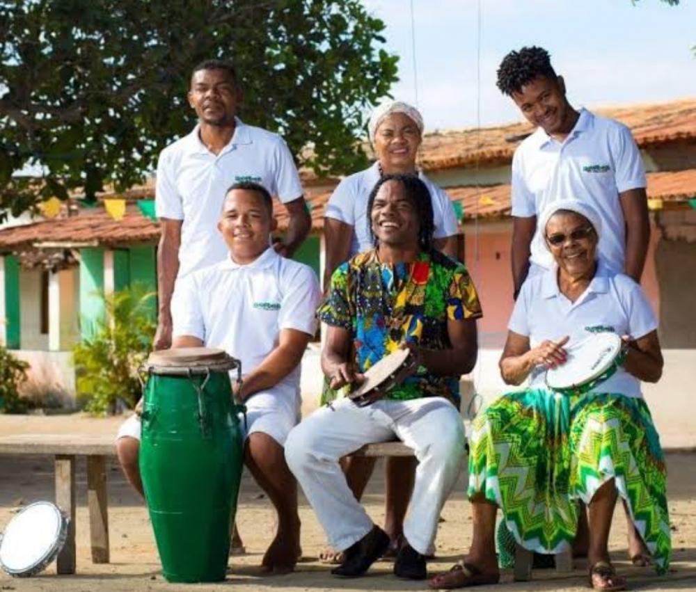 Presença do Samba de Roda na Micareta de Feira reforça a importância da preservação da cultura quilombola