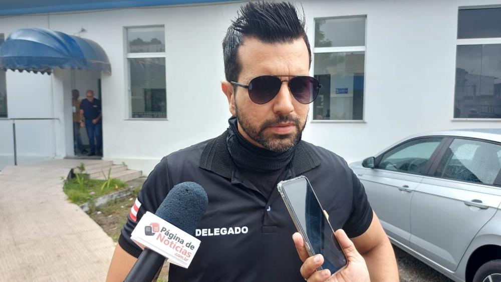 Yves Correia avalia Micareta de forma positiva, uma vez que números da violência diminuíram 