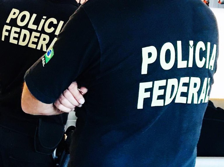 PF deflagra operação para desarticular organização criminosa especializada em lavagem de dinheiro na BA