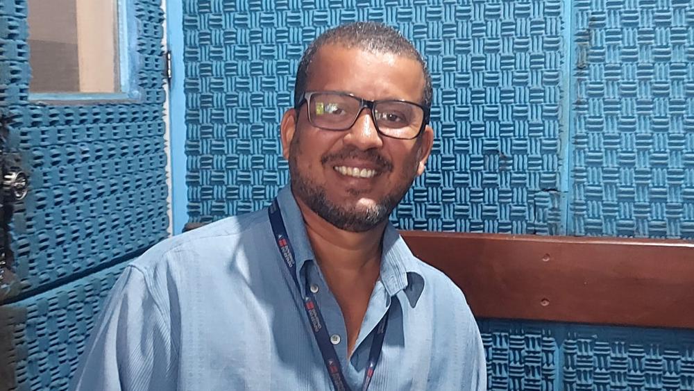 Coordenador regional da ADAB em Santo Amaro ressalta importância da última vacinação para a febre aftosa 