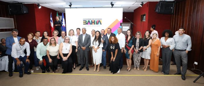 Governo da Bahia nomeia 657 educadores e amplia avanços na aprendizagem da rede estadual