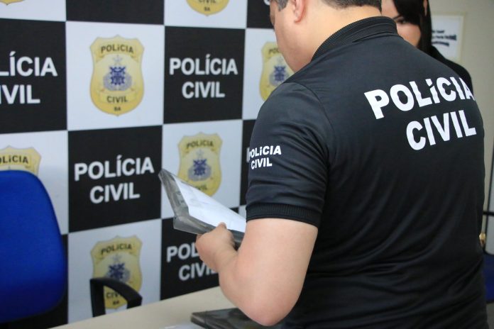 Polícia Civil prende mulher acusada de atacar outra com ácido