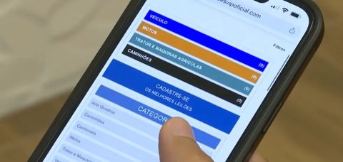 Bahia registra mais de 35 mil tentativas de fraude de identidade em fevereiro