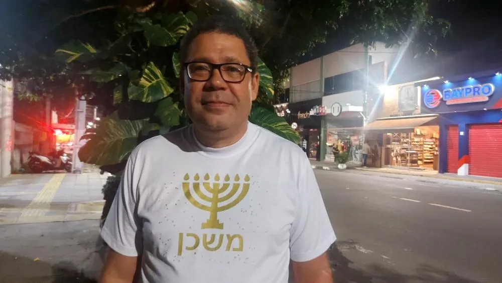 Magno Felzemburg fala sobre associações que estão descontando valores de aposentados