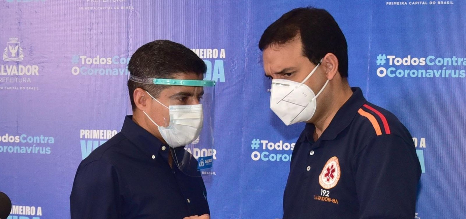 SSA: Academias, bares e restaurantes só serão fechados se ocupação de UTIs chegar a 75%