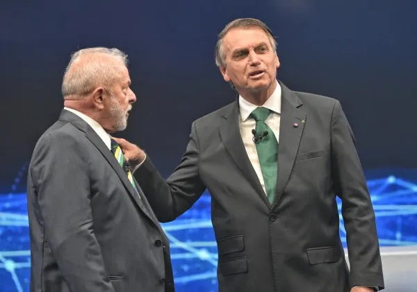 Bolsonaristas prevêem que Lula ajudará Bolsonaro a se tornar elegível em 2026
