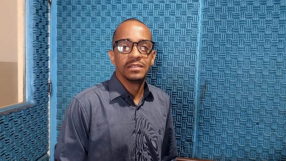 Santo Amaro consegue reivindicar território para a cidade e junto com ele vieram duas fábricas, diz secretário da Fazenda 