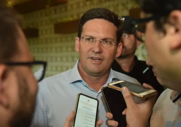 João Roma diz ter projeto de ser candidato a governador da Bahia em 2026