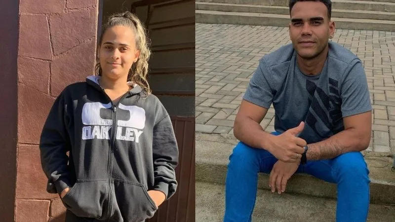 Casal de baianos está desaparecido após fortes chuvas no Rio Grande do Sul; saiba mais