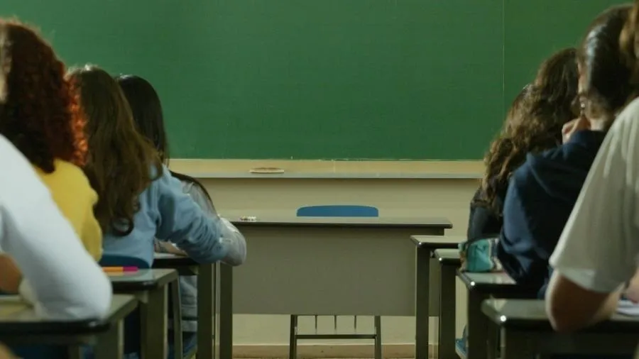 O ensino público no Brasil