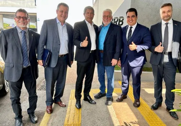 Enquanto governo é criticado por falta de articulação, Rui recebe 1 prefeito baiano a cada 2 dias