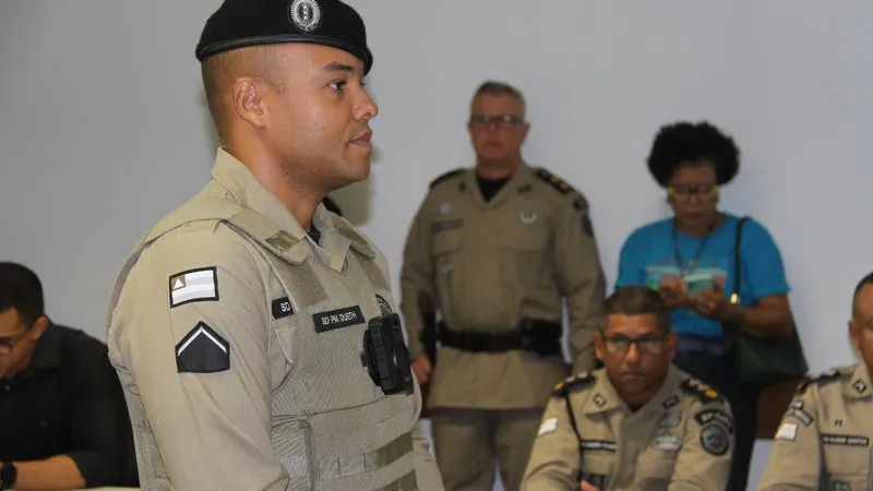 Foto: Rafael Rodrigues/Ascom SSP