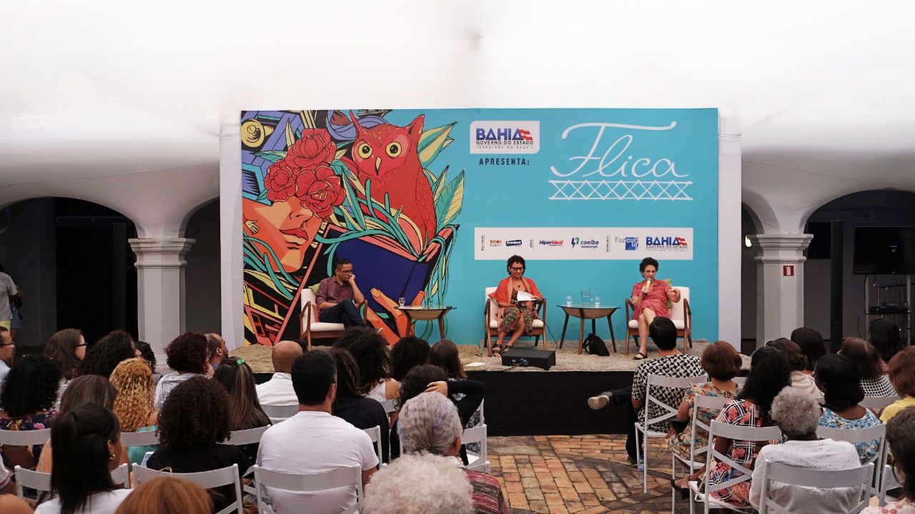 Flica anuncia cancelamento: 'Não poderemos nos encontrar presencialmente neste ano'