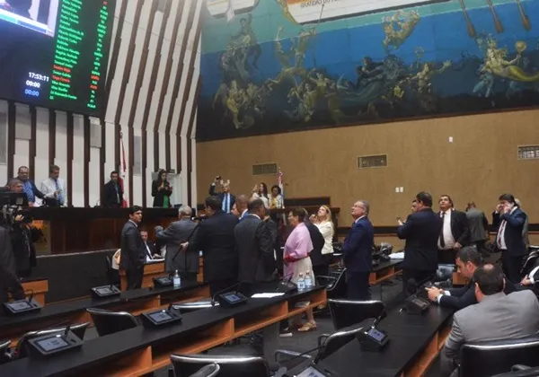 Foto: Carlos Amilton/Agência ALBA