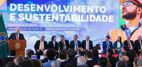 Bahia receberá mais de 800 obras do Novo PAC