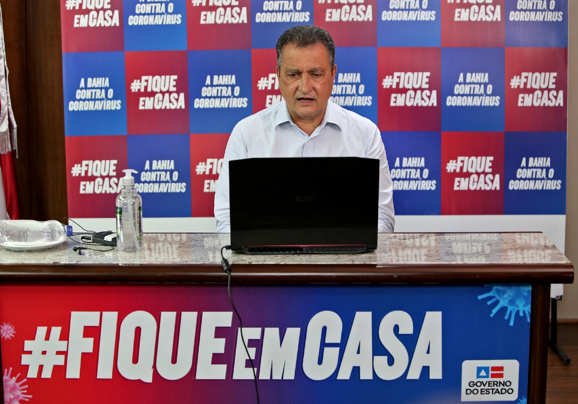 Rui descarta totalmente cancelar ano letivo de 2020: 'Iria aumentar o abandono escolar'