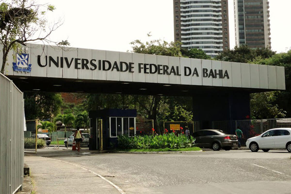 UFBA diz que projeto de lei orçamentária de 2021 prevê redução de 18% nas verbas