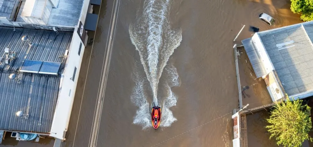 Defesa Civil divulga nomes de mortos e desaparecidos no Rio Grande do Sul 