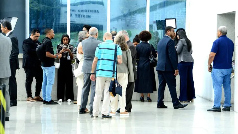 Foto: BNews/Dinaldo Silva