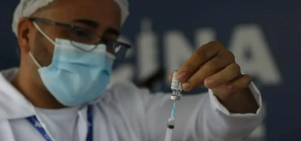 Foto: Divulgação/Marcelo Camargo/Agência Brasil