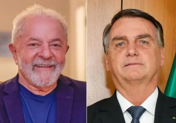 Lula sai em vantagem em relação Bolsonaro nas eleições municipais, diz pesquisa Quaest