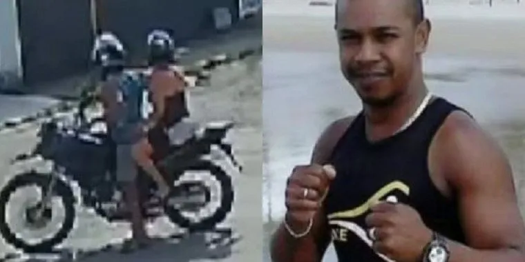 Policial suspeito de matar passageiro em carro por aplicativo é afastado pela PM