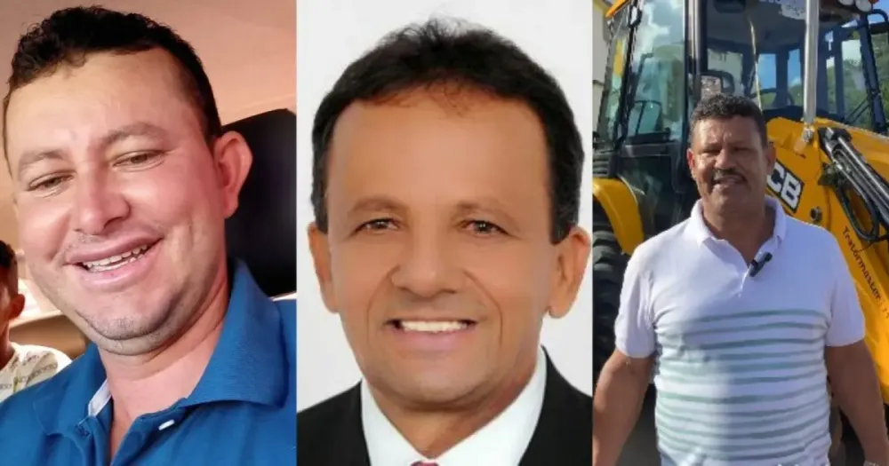 Em eleição de cidade menos populosa da Bahia vence quem procura eleitor que mora fora