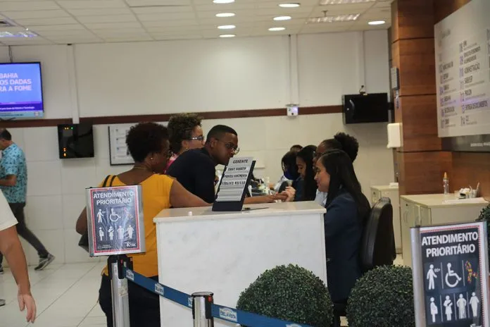 Postos SAC Feira II e Juazeiro realizam atendimento especial para RG neste sábado (18)