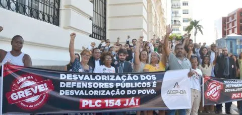 Foto: Romildo de Jesus