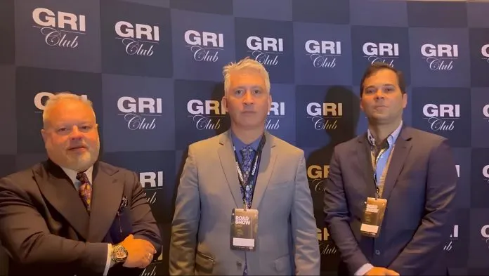 Integrante da delegação baiana, presidente da CBPM participa de evento sobre infraestrutura em Nova York