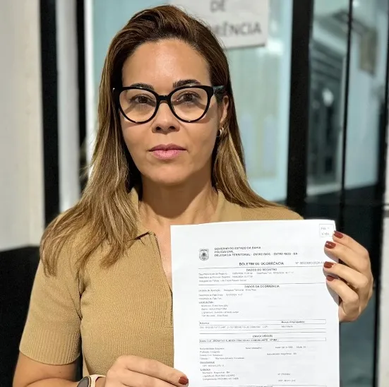 Ex-prefeita Maria Quitéria denuncia agressão verbal e invasão de domicílio em Cardeal da Silva