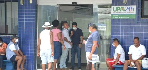 SMS confirma aumento de casos do norovirus no estado