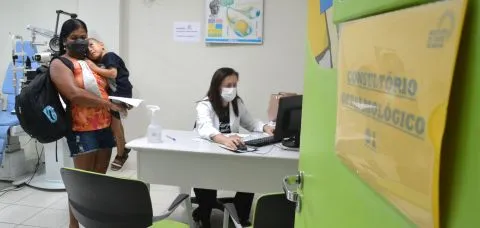 Glaucoma é a 2ª maior causa de cegueira no Brasil