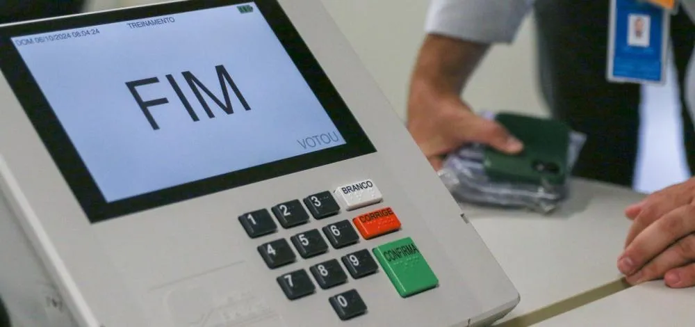 Eleições municipais não vão ser adiadas no RS, diz TSE