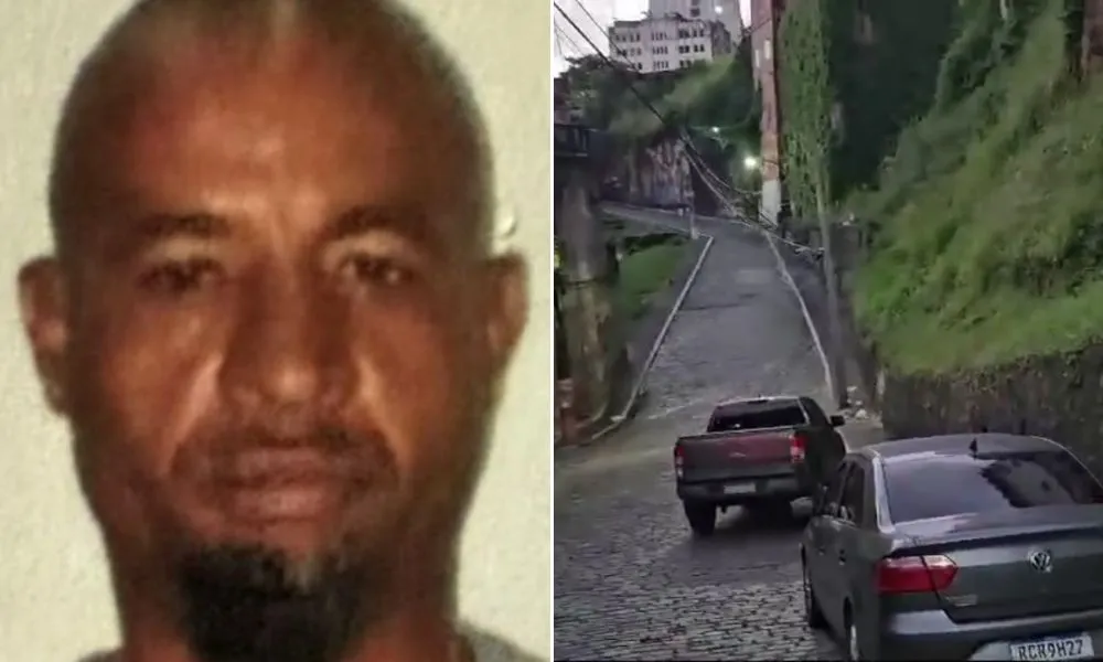 Líder do PCC morre durante confronto com a polícia em Salvador