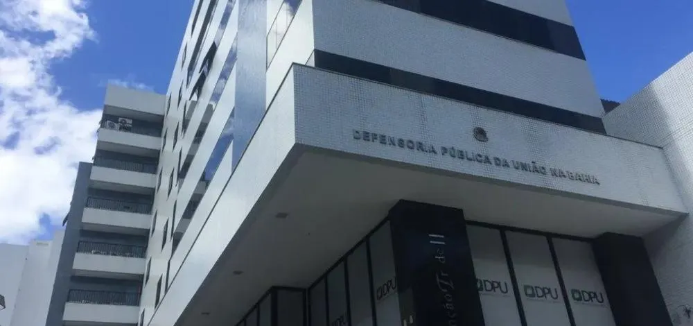 Defensor público da União renuncia ao cargo na Bahia e alega “carência de estrutura” na DPU