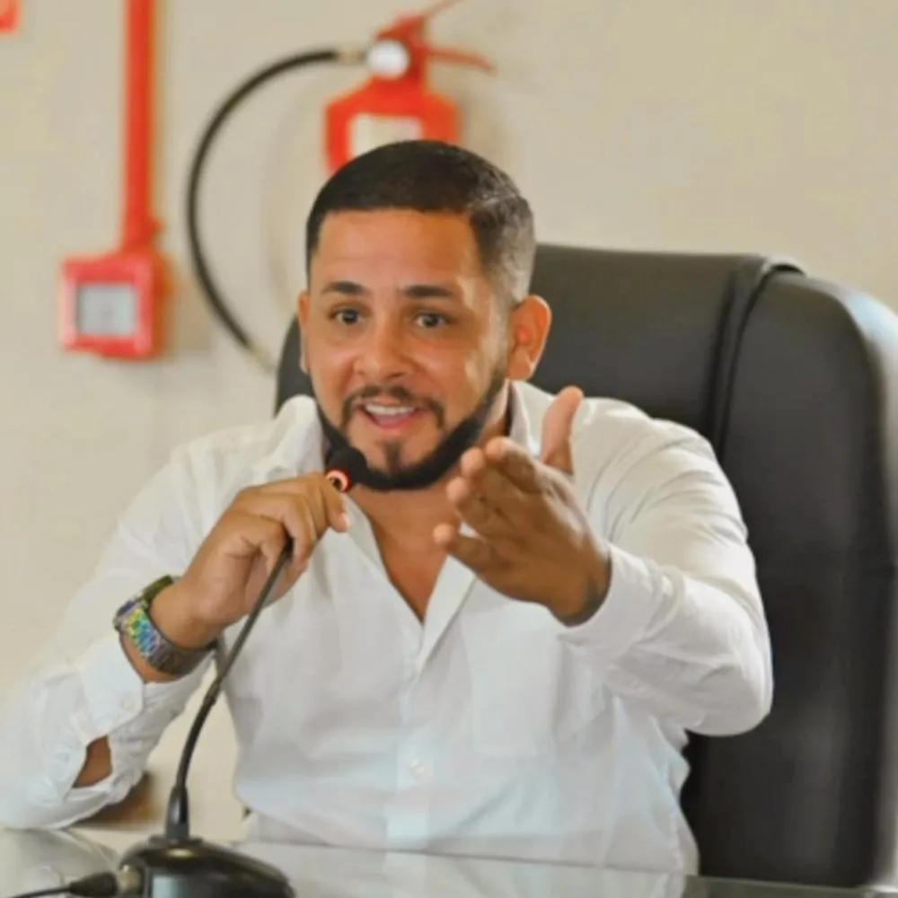 Câmara de Santo Amaro quer CPI para investigar venda de estrutura metálica da cidade 