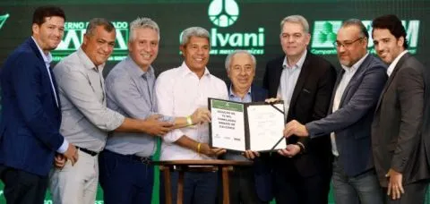 Mineração avança na Bahia com acordos de cooperação