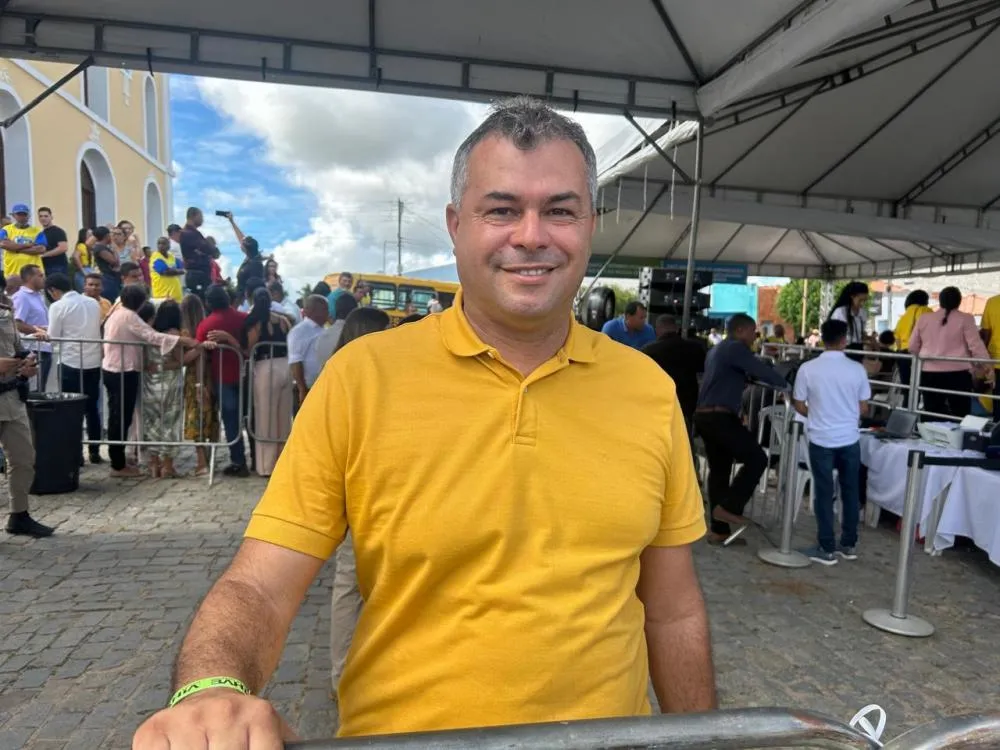 Dival de Memel - Foto: Boca de Forno News