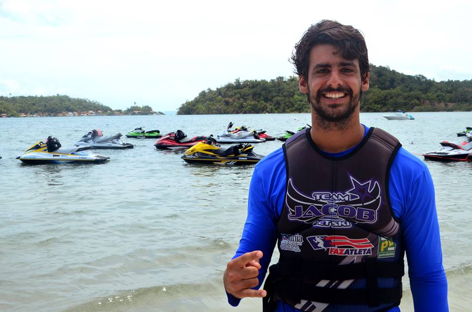 Programa FazAtleta divulga primeira lista dos contemplados de 2020