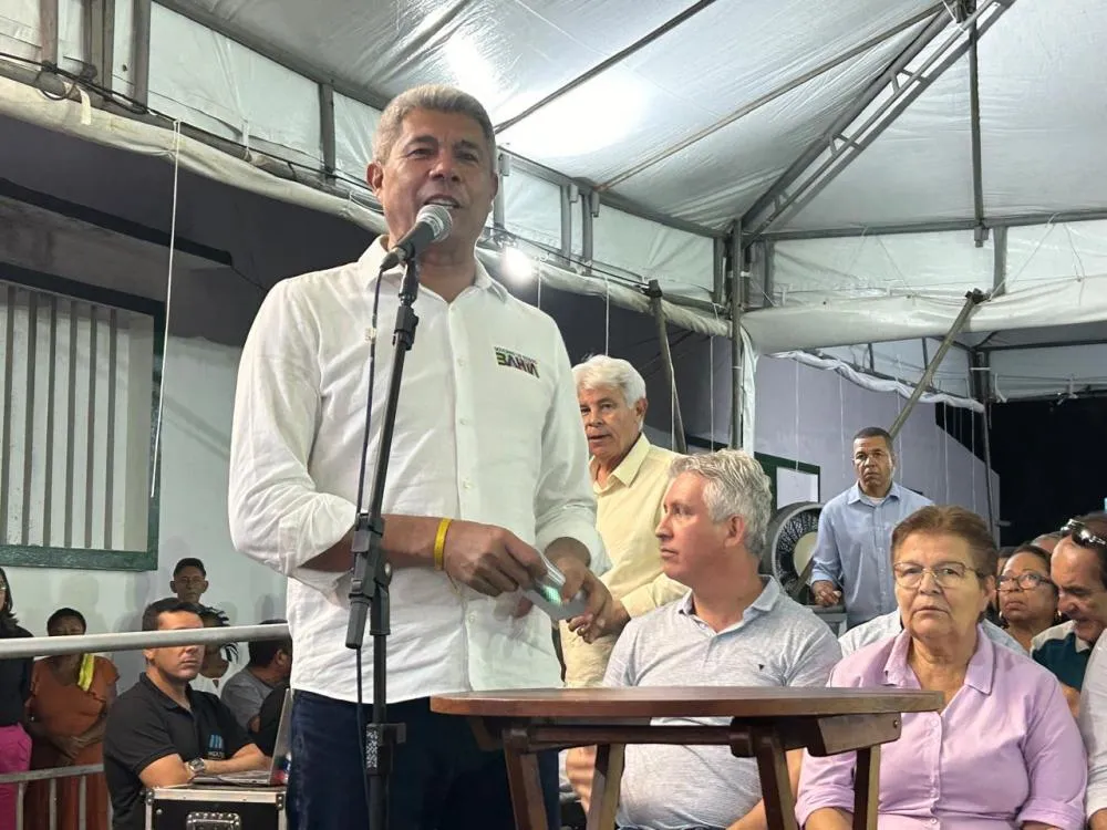 Jerônimo Rodrigues e a degradação do Funcionário Público da Bahia