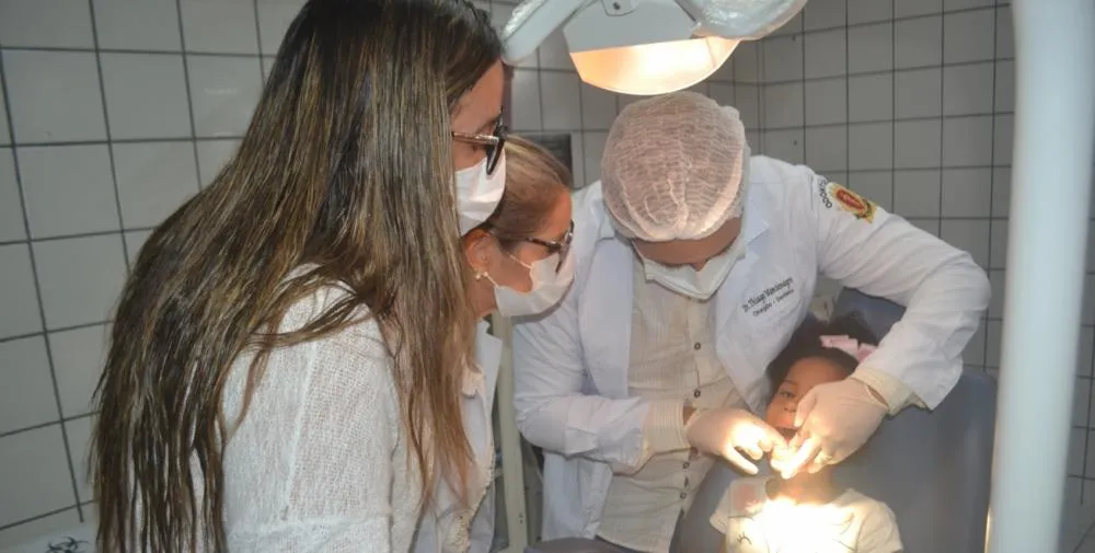  Foto: Thiago Paixão