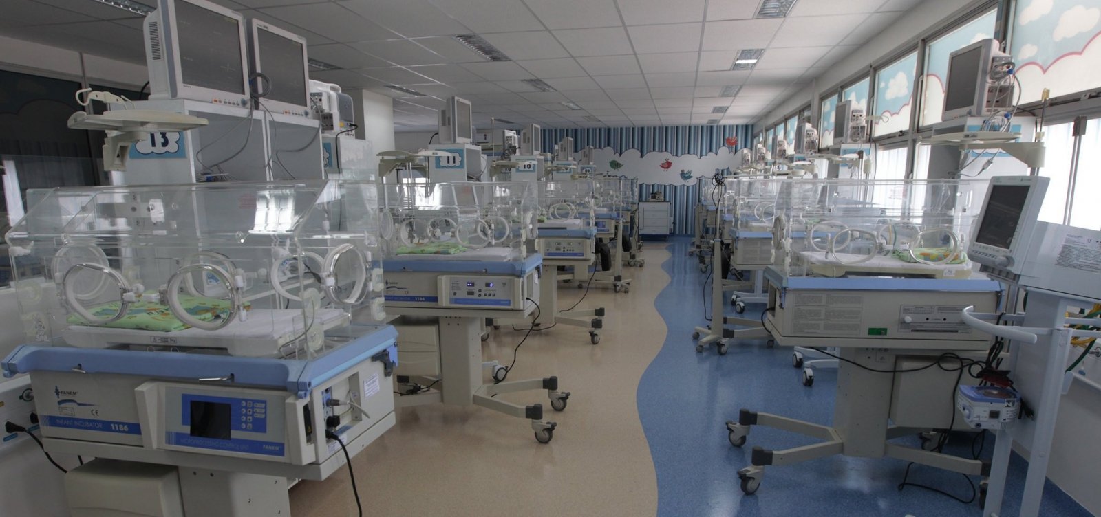 SSA apresenta queda na ocupação de UTIs e começa a pensar na fase III de retomada