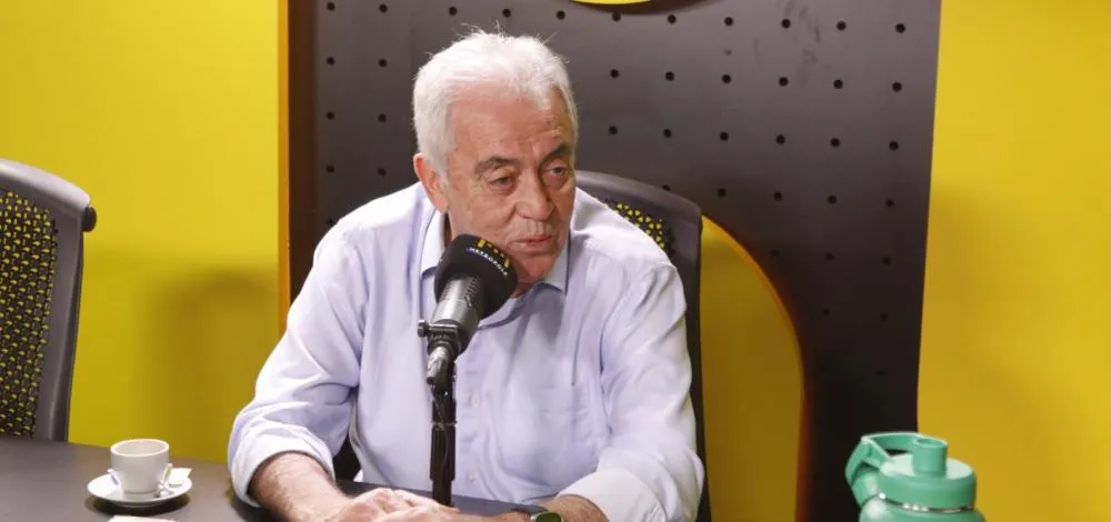 Foto: Carla Astolfo/Metropess